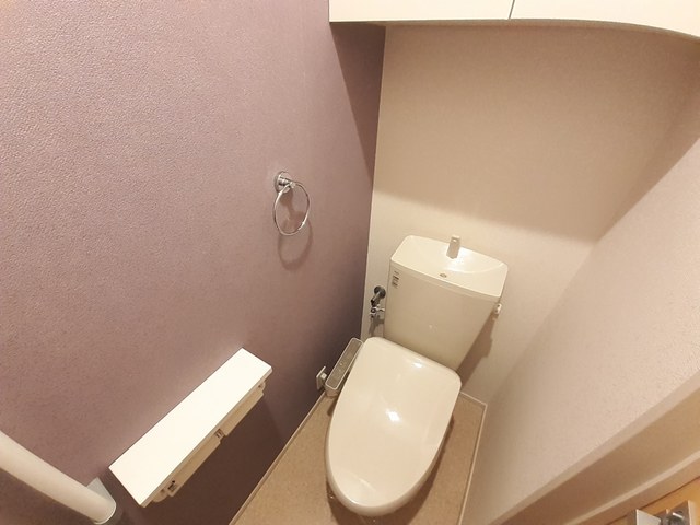 17/30 トイレ