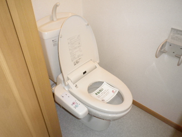 9/30 トイレ