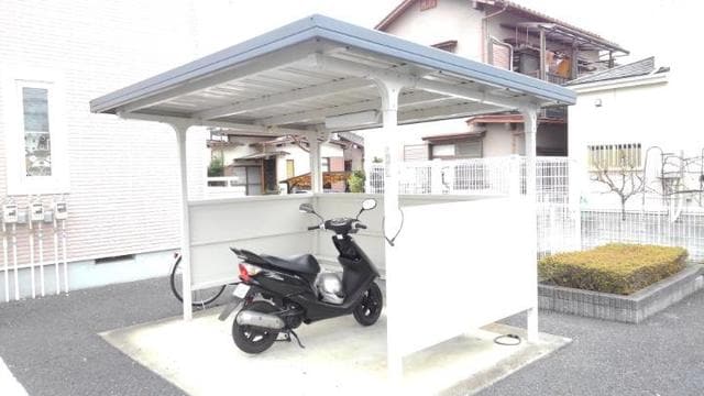 15/30 バルコニー