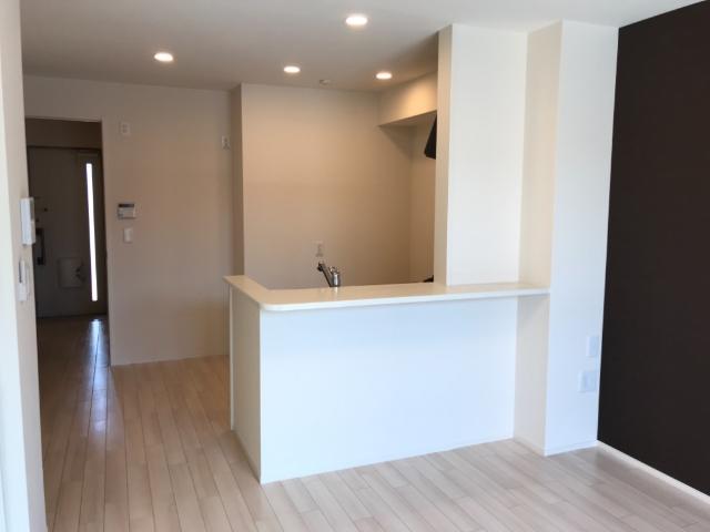 5/24 リビング/ダイニング