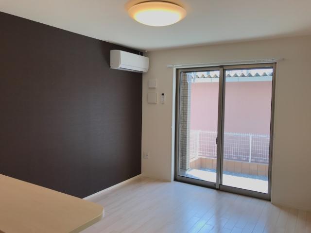 3/24 リビング/ダイニング