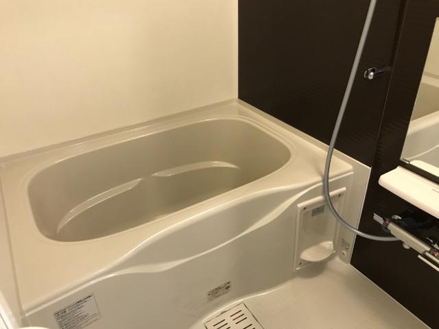 11/24 浴室