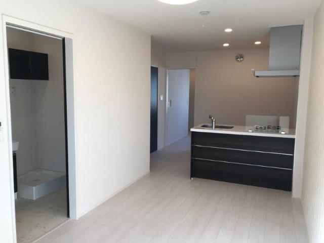 3/24 リビング/ダイニング