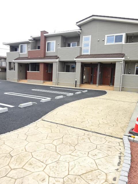 13/20 エントランス