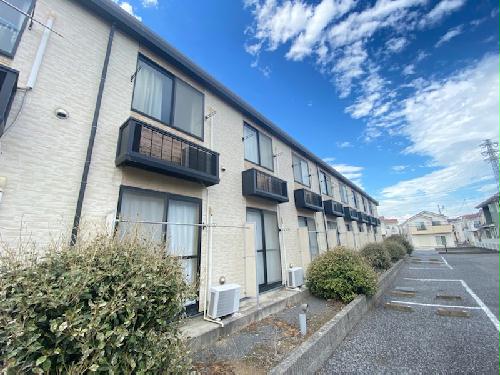 6/14 バルコニー