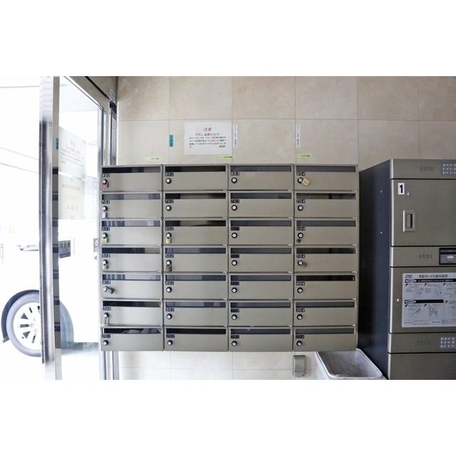 12/22 エントランス