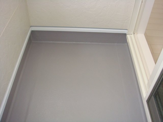 14/22 バルコニー