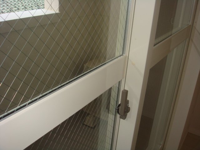 15/22 バルコニー