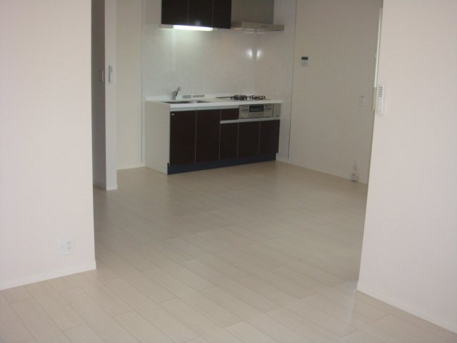 3/22 リビング/ダイニング