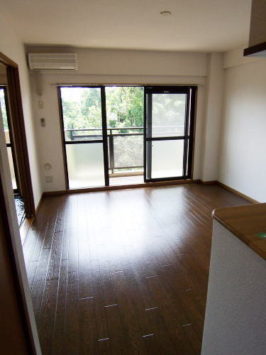 4/28 リビング/ダイニング