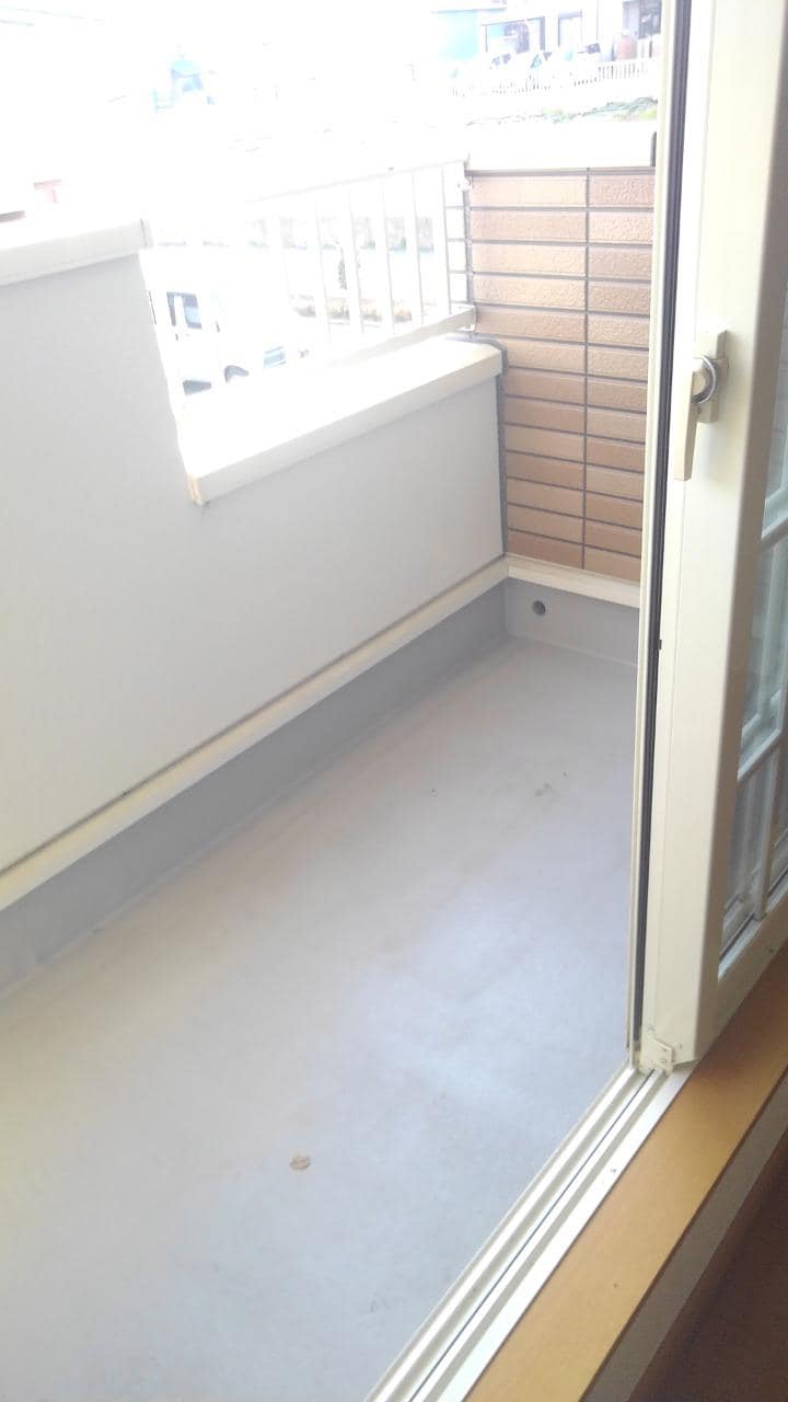 2/11 エントランス