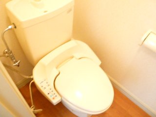16/22 トイレ