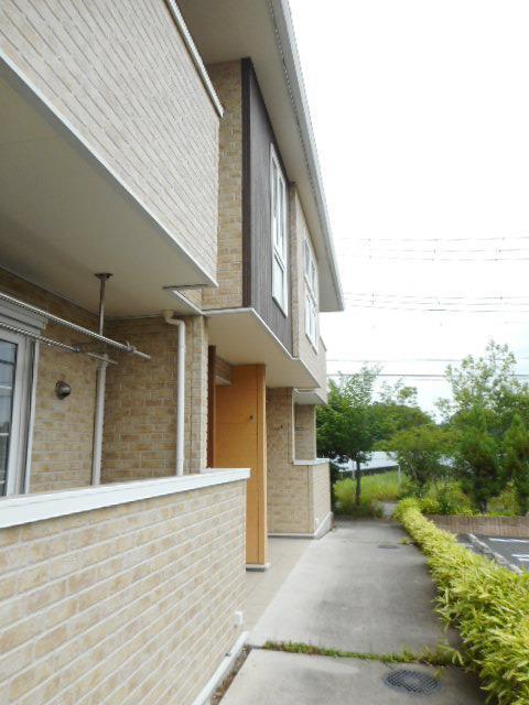 2/9 エントランス