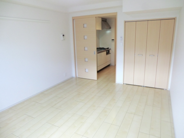 4/30 リビング/ダイニング