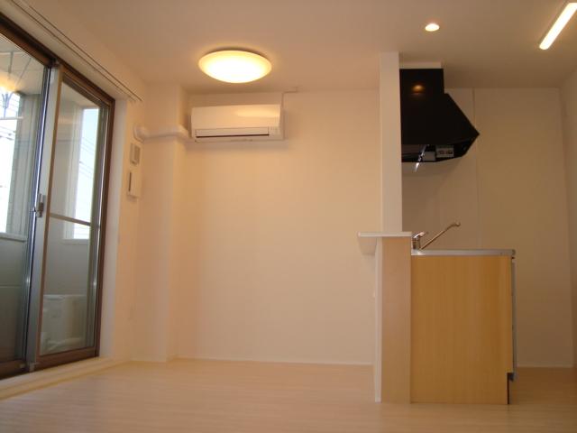 5/22 リビング/ダイニング