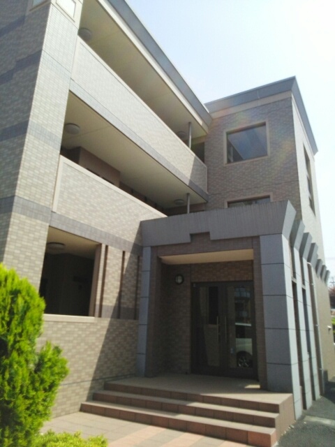 14/24 エントランス