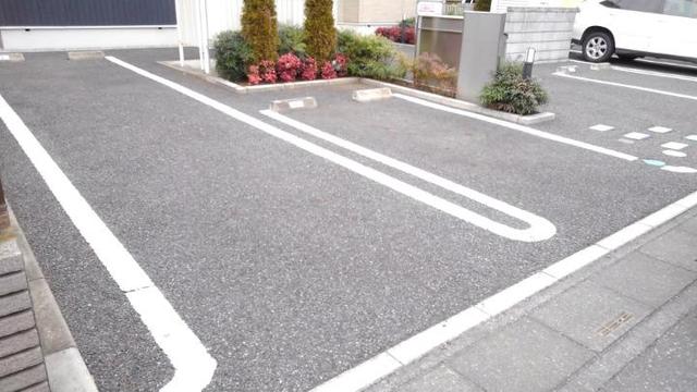 14/24 駐車場