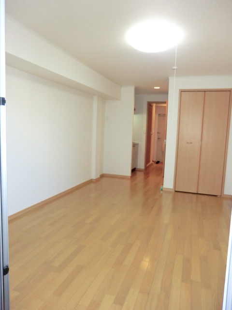 17/30 バルコニー