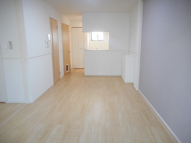 3/20 リビング/ダイニング