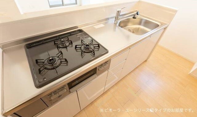 7/20 キッチン