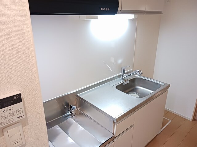 13/30 キッチン