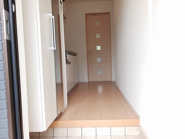 11/30 玄関