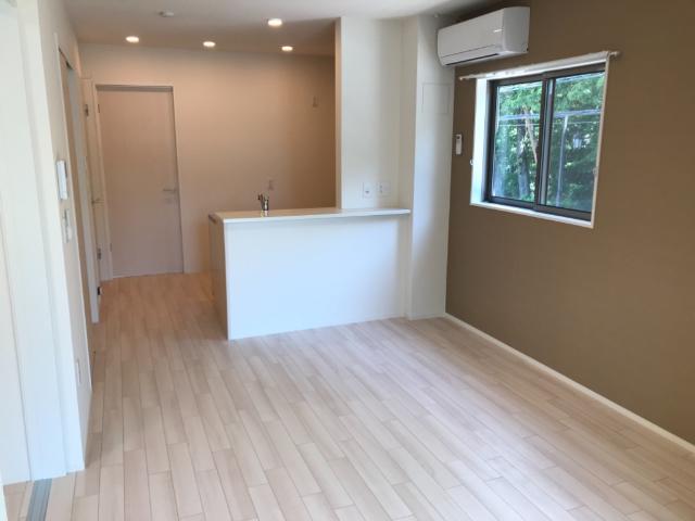 3/28 リビング/ダイニング