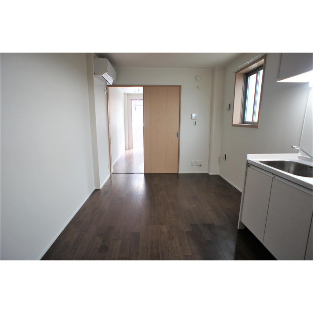 5/18 リビング/ダイニング