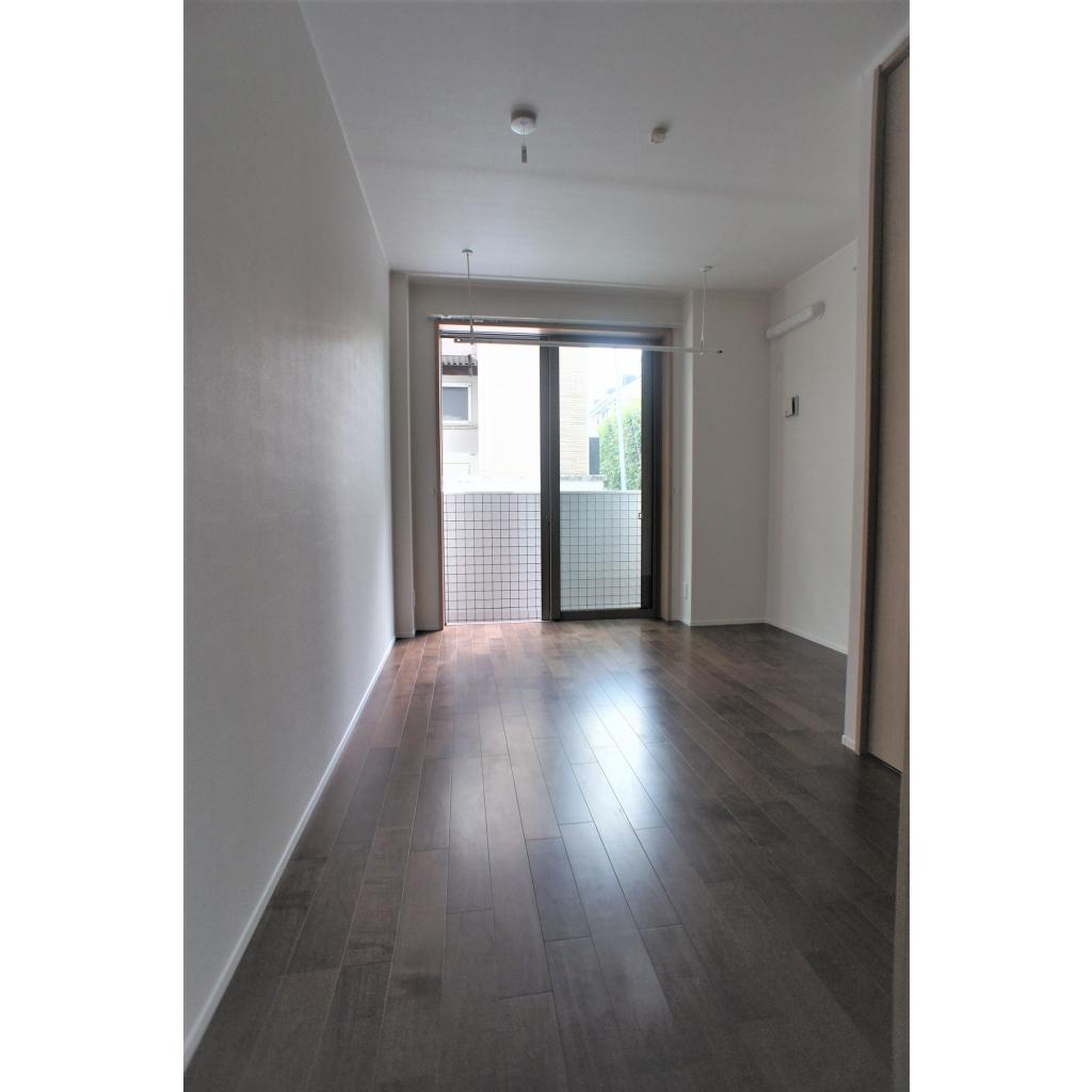 3/18 リビング/ダイニング