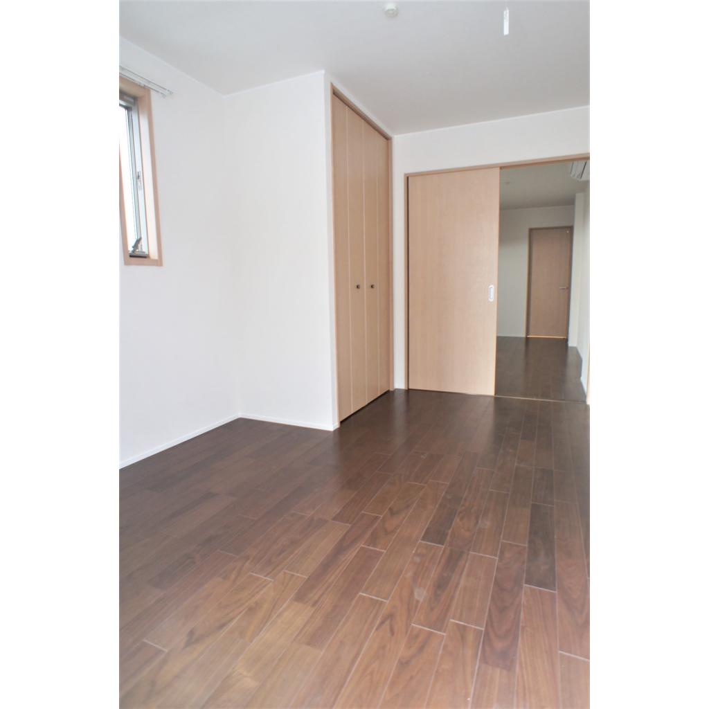 4/18 リビング/ダイニング