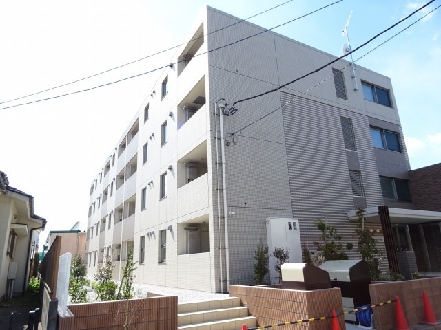 1/24 外観