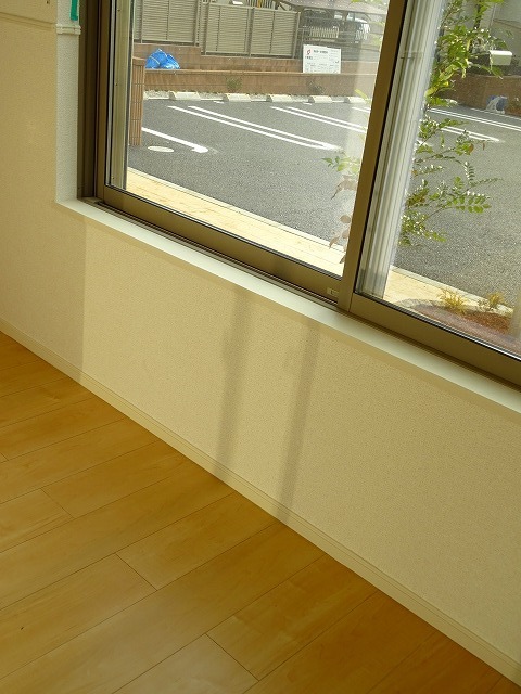 4/20 室内