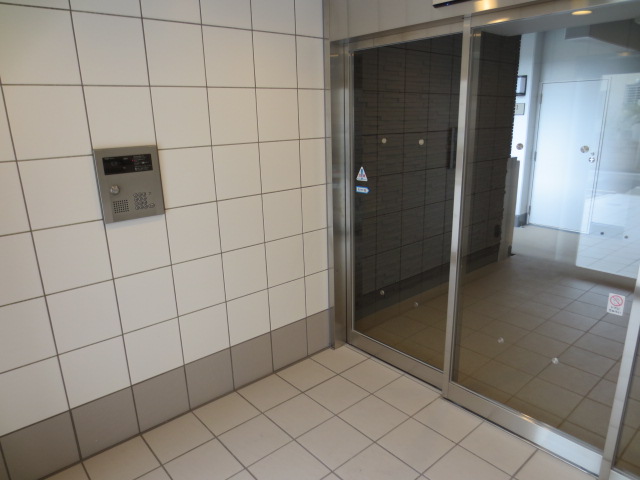 3/6 エントランス