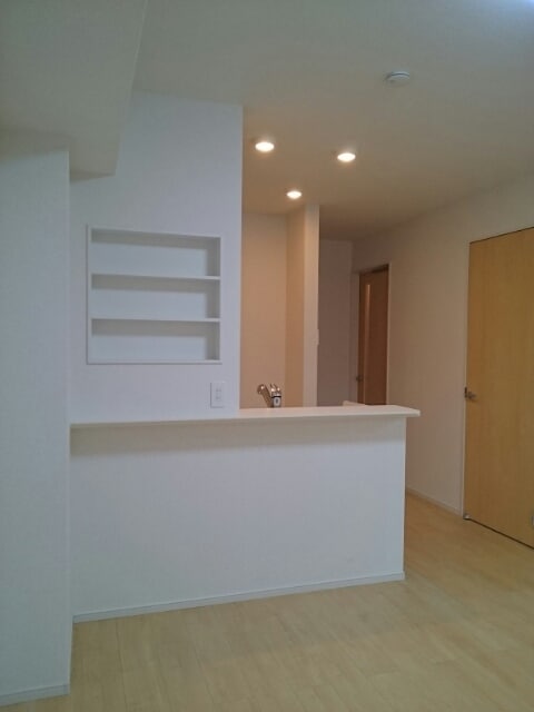 3/22 リビング/ダイニング