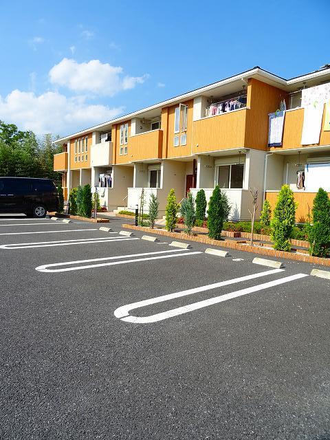 14/24 駐車場