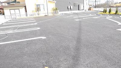 14/24 駐車場