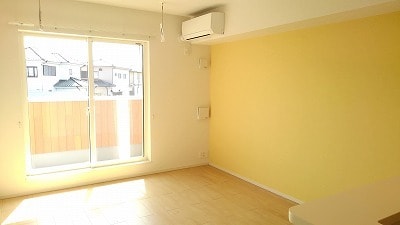 3/24 リビング/ダイニング