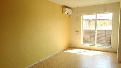 3/24 リビング/ダイニング