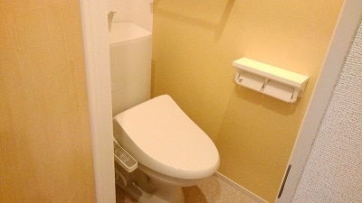 9/24 トイレ
