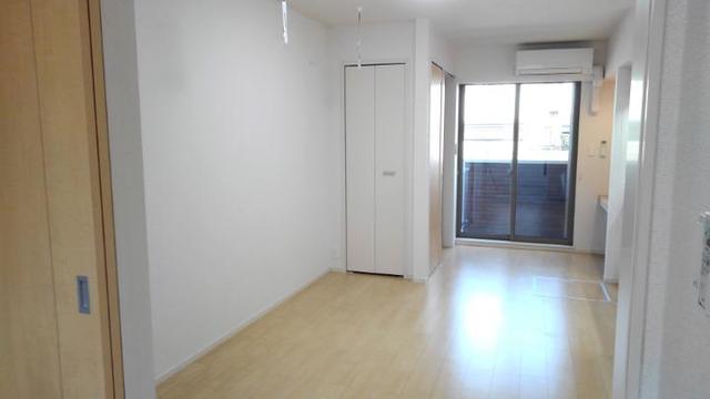 3/22 リビング/ダイニング