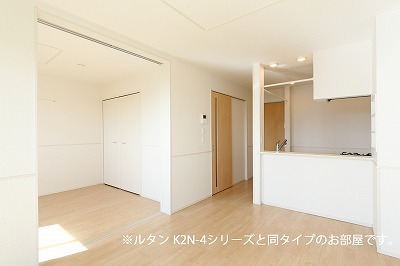 3/22 リビング/ダイニング