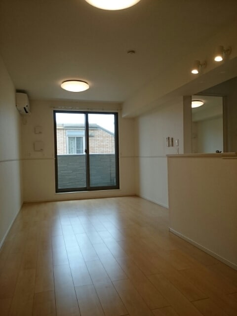 3/24 リビング/ダイニング