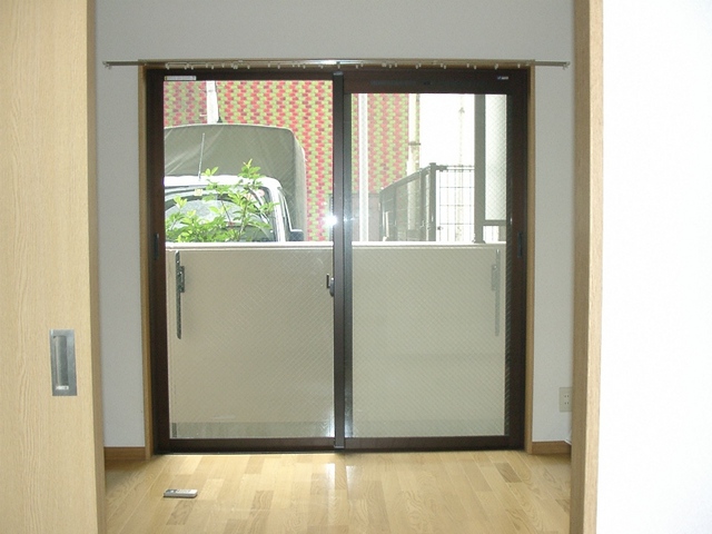 6/27 リビング/ダイニング