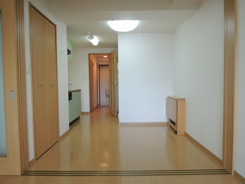 3/22 リビング/ダイニング