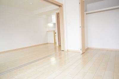 4/22 寝室