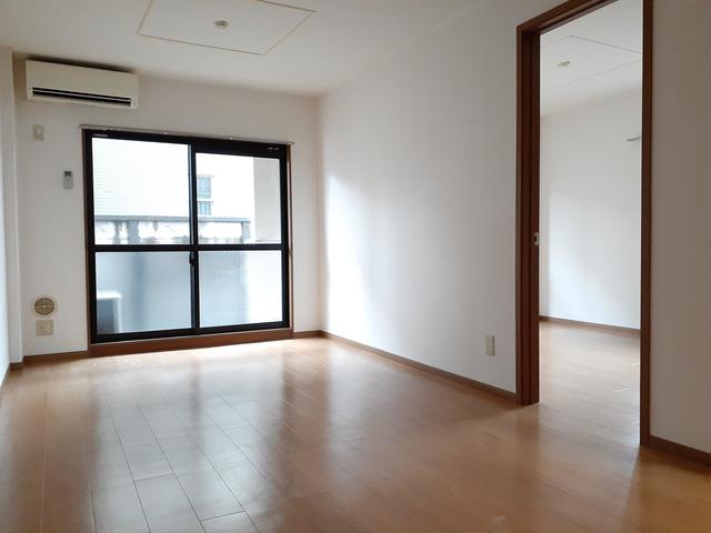 3/29 リビング/ダイニング