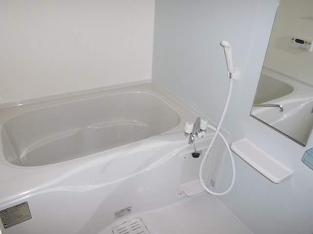 8/24 浴室