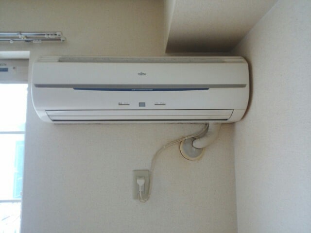 11/20 バルコニー