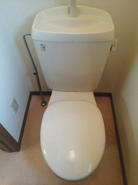 8/20 トイレ