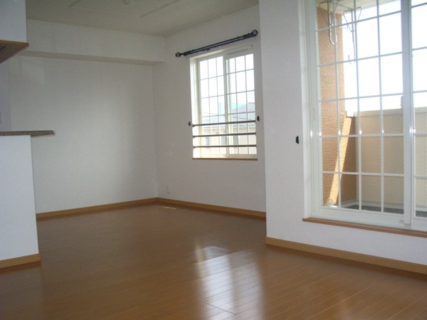 3/27 リビング/ダイニング